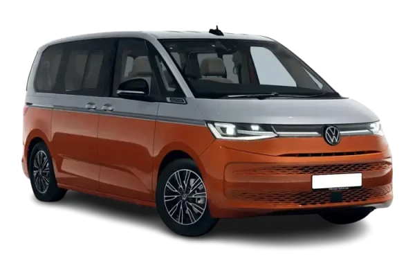 Volkswagen Multivan - 1.5 TSI eHybrid Life 5dr 4MOTION DSG