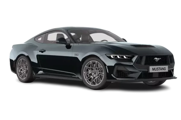 Ford Mustang - 5.0 V8 Dark Horse 2dr