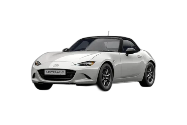 Mazda Mx-5 - 2.0 [184] Exclusive-Line 2dr