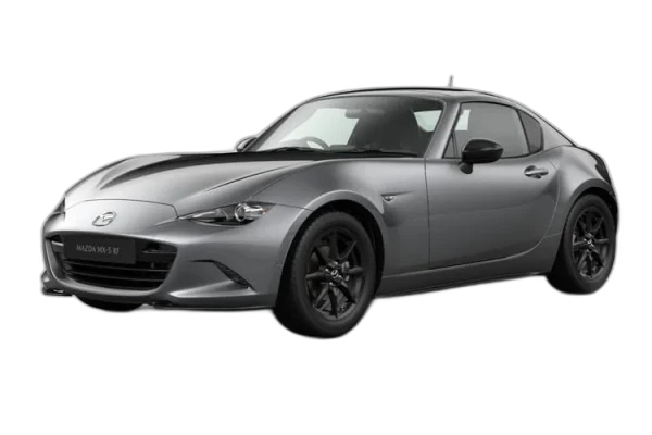 Mazda Mx-5 - 1.5 [132] Prime-Line 2dr