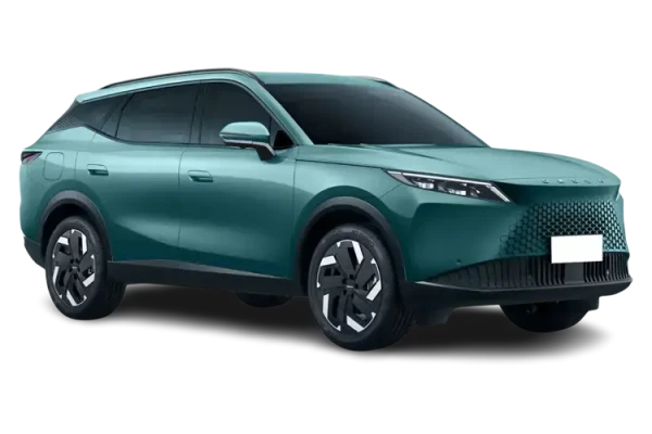 Omoda 7 - 1.5T SHS Knight 5dr 1DHT