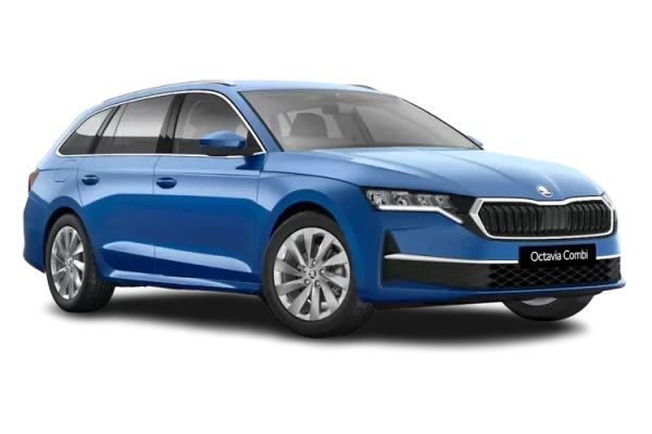 Skoda Octavia - 2.0 TSI vRS 5dr DSG