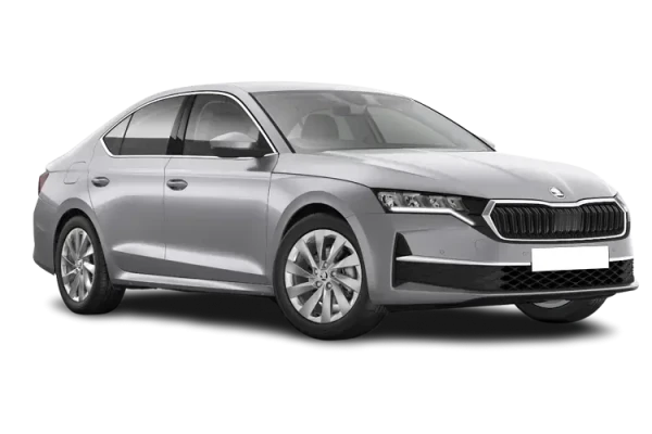 Skoda Octavia - 2.0 TSI vRS 5dr DSG