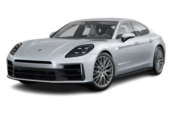 Porsche Panamera - 2.9 V6 4 E-Hybrid 5dr PDK