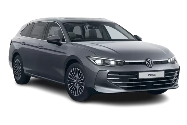 Volkswagen Passat - 1.5 TSI eHybrid Elegance 5dr DSG