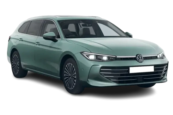 Volkswagen Passat - 1.5 TSI eHybrid Elegance 5dr DSG