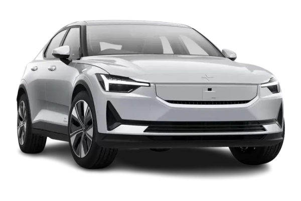 Polestar 2 - 220kW 82kWh Long Range Single motor 5dr Auto