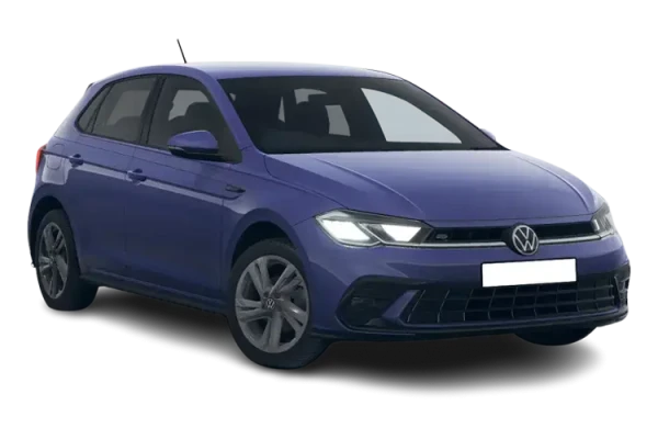 Volkswagen Polo - 1.0 TSI Match 5dr
