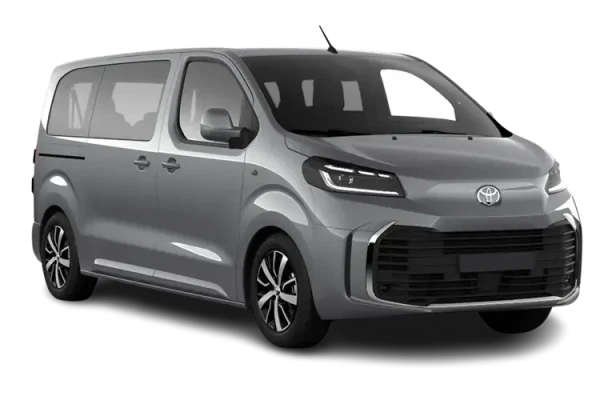 Toyota Proace Verso - 100kW Icon L2 75kWh 5dr Auto