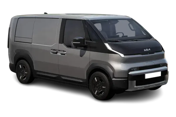 Kia Pv5 - 120kW Plus Long Range 71kWh Auto