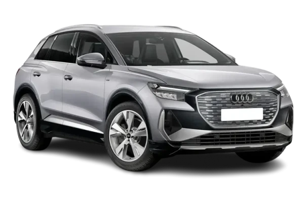 Audi Q4 - 210kW 45 82kWh S Line 5dr Auto [Leather]