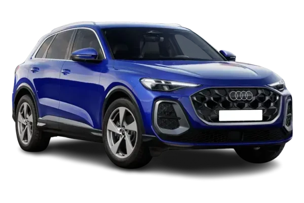 Audi Q5 - 2.0 TDI Quattro S Line 5dr S Tronic