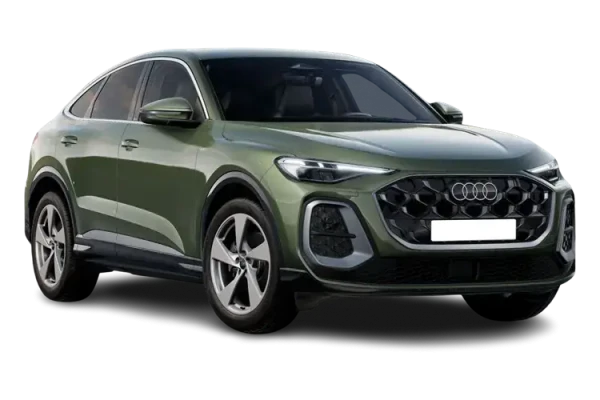 Audi Q5 - 2.0 TFSI e Quattro 299 S Line 5dr S Tronic