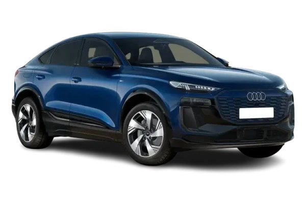 Audi Q6 - 315kW Quattro 100kWh Vorsprung 5dr Auto