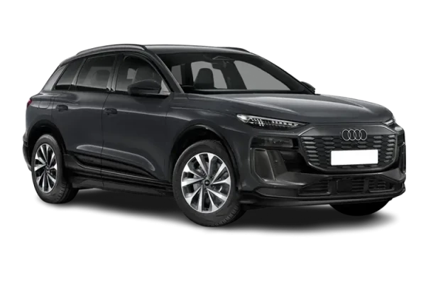 Audi Q6 - 315kW Quattro 100kWh Vorsprung 5dr Auto