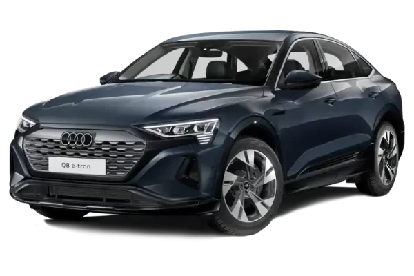 Audi Q8 - 250kW 50 Quattro 95kWh S Line 5dr Auto