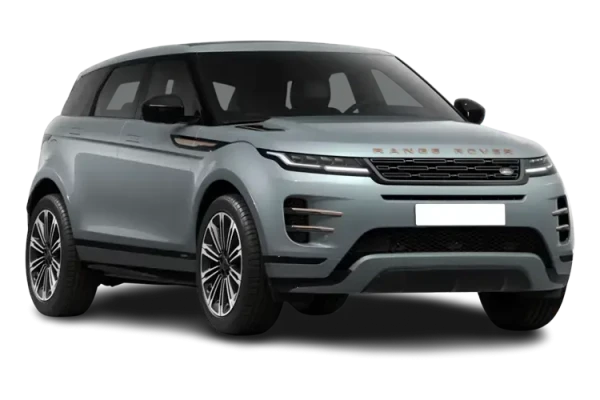 Land Rover Range Rover Evoque - 1.5 P270e Hoxton Edition 5dr Auto [NI]