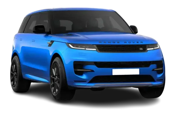 Land Rover Range Rover Sport - 3.0 P460e Dynamic SE 5dr Auto