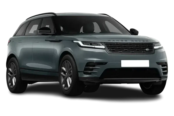 Land Rover Range Rover Velar - 2.0 P400e Belgravia Edition 5dr Auto