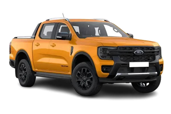 Ford Ranger - Pick Up D/Cab Wildtrak 2.3 EcoBoost PHEV 281 Auto