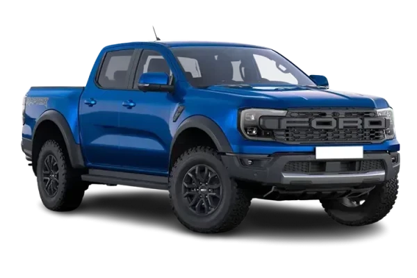 Ford Ranger - Pick Up Double Cab Raptor 2.0 EcoBlue 210 Auto