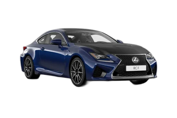 Lexus Rc - 5.0 Track Edition 2dr Auto