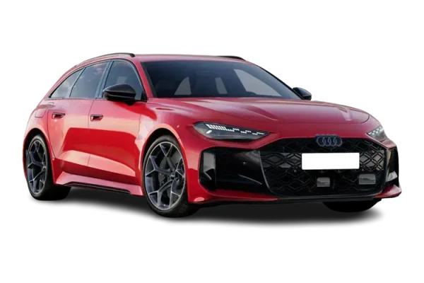 Audi Rs5 - RS 5 TFSI e Quattro 5dr Tiptronic