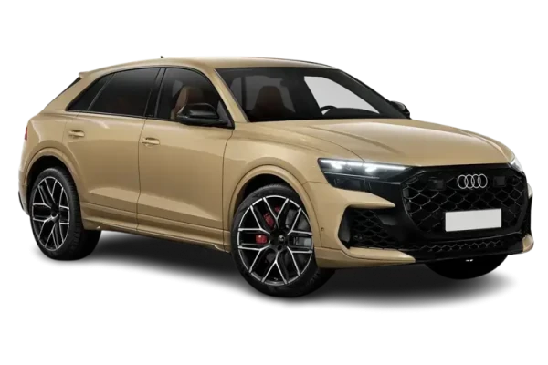 Audi Rs Q8 - TFSI 640 Quattro Performance 5dr Tiptronic
