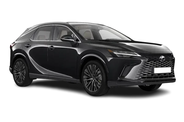 Lexus Rx - 450h+ 2.5 Premium 5dr E-CVT