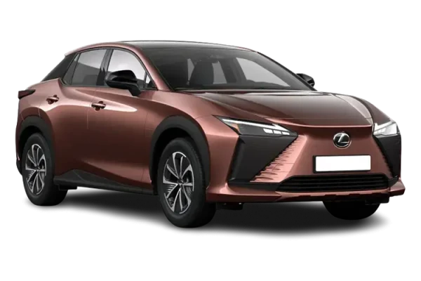 Lexus Rz - 300e 150kW Premium + 71 kWh 5dr Auto