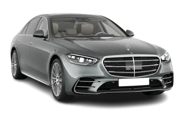 Mercedes-Benz S Class - S450e L AMG Line Premium 4dr 9G-Tronic