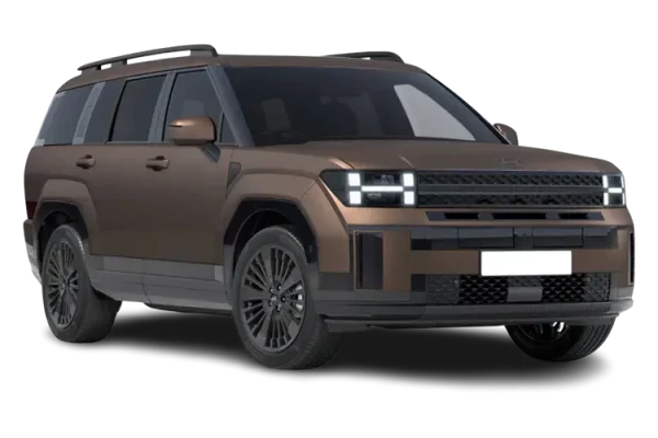 Hyundai Santa Fe - 1.6 TGDi 288 PHEV Premium 5dr 4WD Auto