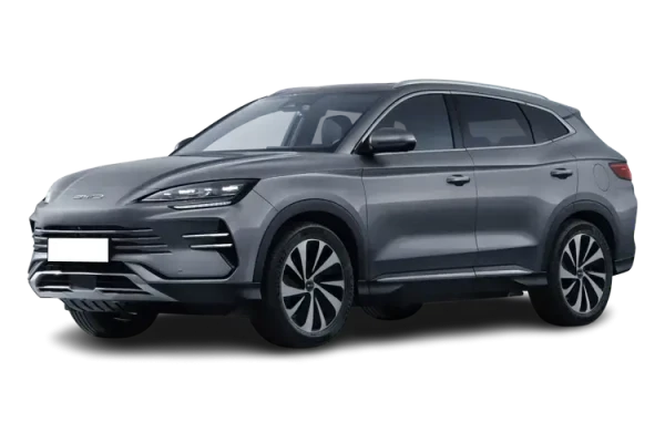 Byd Seal U - 1.5 DM-i Comfort 5dr Auto