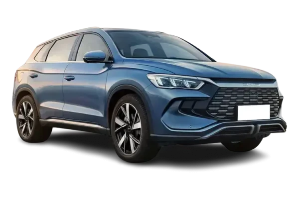 Byd Sealion 5 - 1.5 DM-i Comfort 5dr Auto