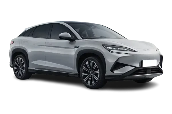 Byd Sealion 7 - 230kW Comfort 83kWh 5dr Auto