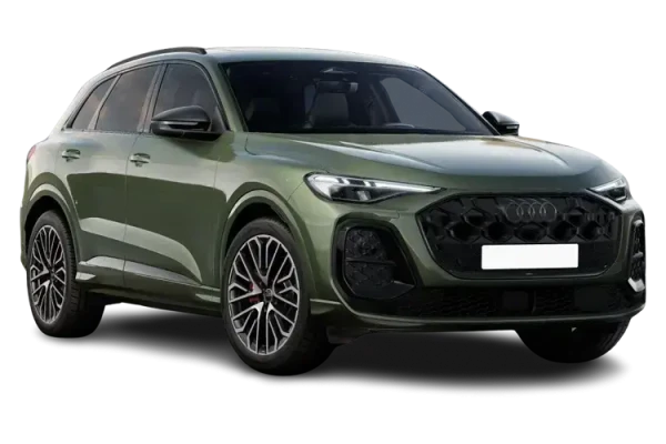 Audi Q5 - SQ5 TFSI Quattro Edition 1 5dr S Tronic