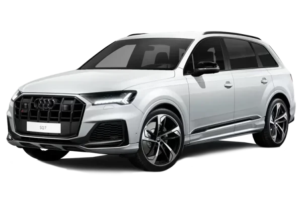 Audi Q7 - SQ7 TFSI Quattro Vorsprung 5dr Tiptronic