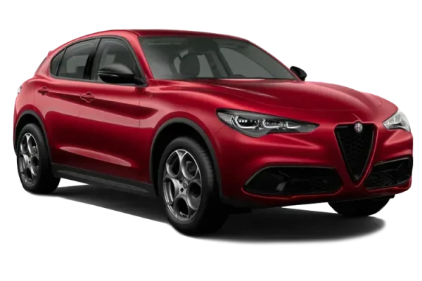 Alfa Romeo Stelvio - 2.2 D 210 Tributo Italiano 5dr AWD Auto