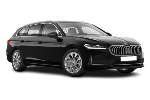 Skoda Superb - 1.5 TSI iV Sportline 5dr DSG