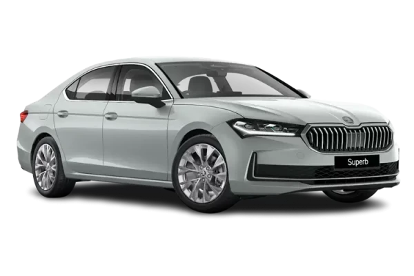 Skoda Superb - 1.5 TSI e-TEC SE L 5dr DSG