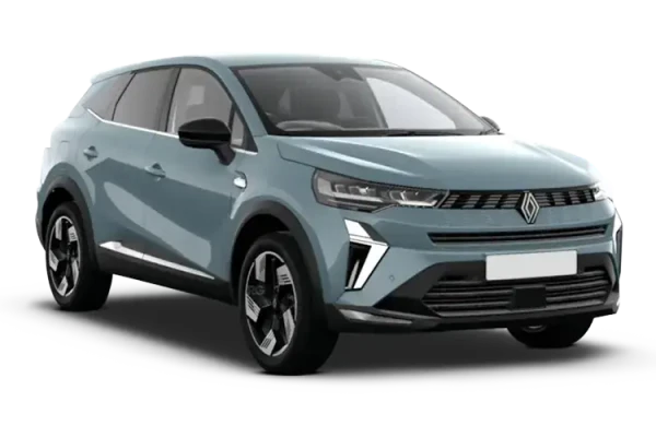 Renault Symbioz - 1.8 E-Tech FHEV 160 Techno Esprit Alpine 5dr Auto