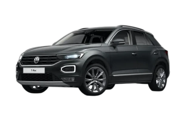 Volkswagen T-Roc - 1.5 TSI EVO R-Line 5dr DSG
