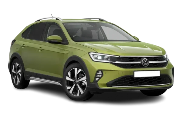 Volkswagen Taigo - 1.5 TSI 150 Black Edition 5dr DSG