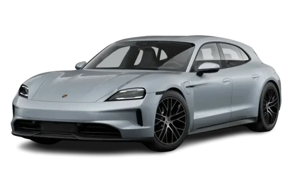 Porsche Taycan - 380kW 4S 105kWh 5dr Auto