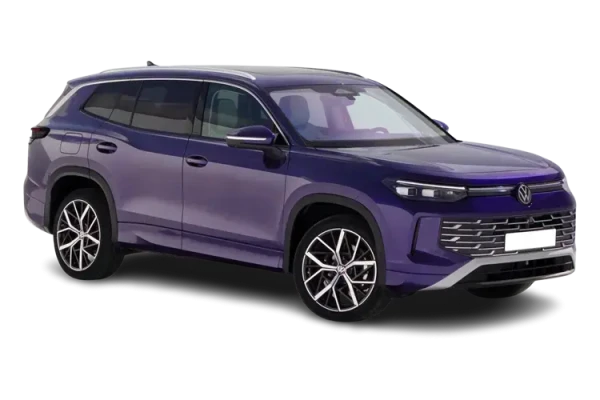 Volkswagen Tayron - 1.5 TSI eHybrid R-Line 5dr DSG6