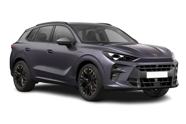 Cupra Terramar - 1.5 eHybrid 272 VZ1 5dr DSG