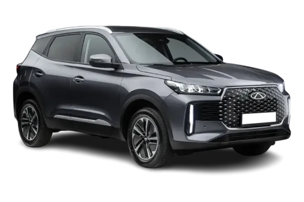 Chery Tiggo 4 - 1.5 Hybrid Summit 5dr DHT