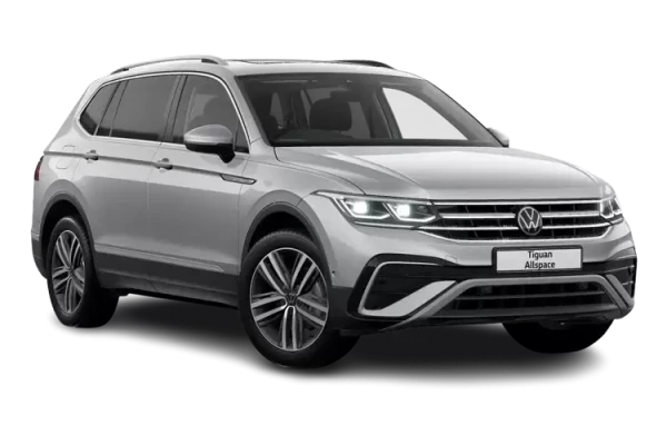 Volkswagen Tiguan Allspace - 1.5 TSI R-Line 5dr DSG