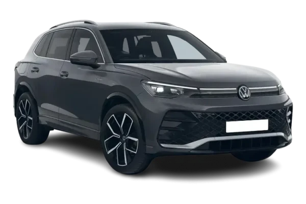 Volkswagen Tiguan - 1.5 TSI eHybrid R-Line 5dr DSG
