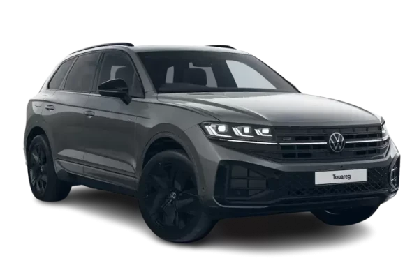Volkswagen Touareg - 3.0 V6 TSI eHybrid 4Motion R 5dr Tip Auto